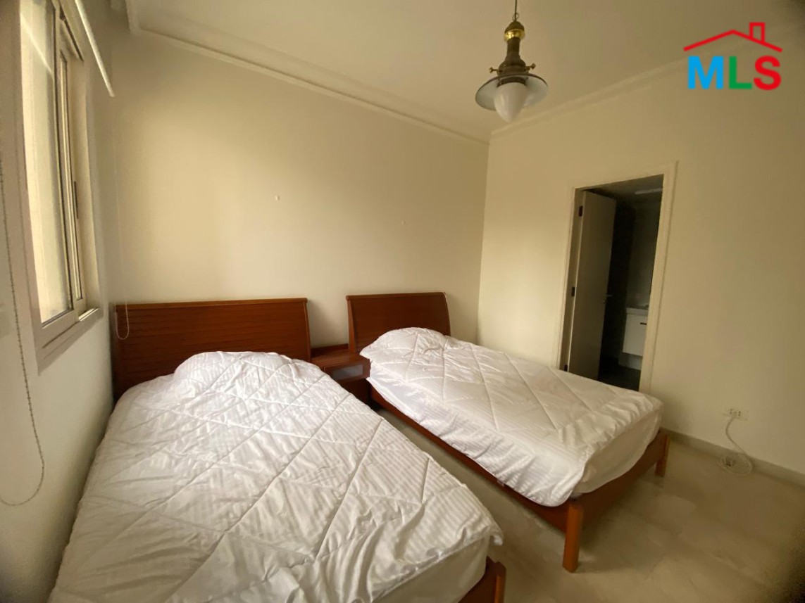 Renovated 2-Bedroom Apartment For Sale in Gefinor, Ras Beirut