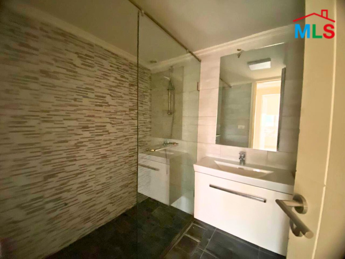 Renovated 2-Bedroom Apartment For Sale in Gefinor, Ras Beirut