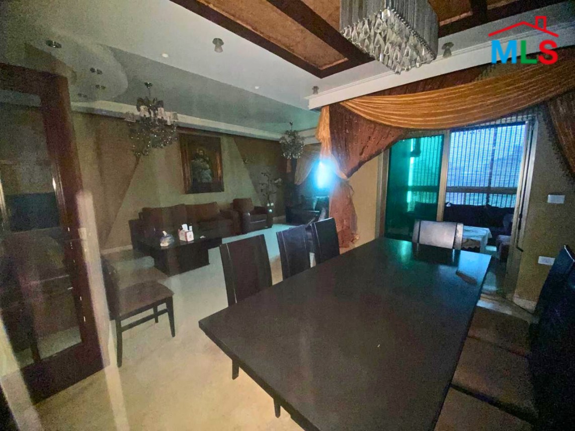Apartment For Sale in Burj Abi Haidar, Corniche El Mazraa side
