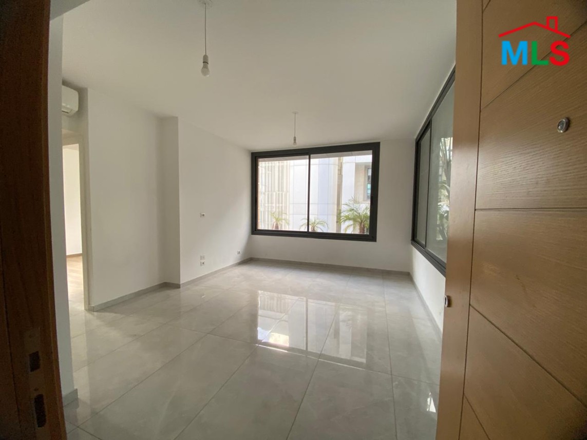 Brand New 2-Bedroom Apartment For Sale in Sadat, Ras Beirut