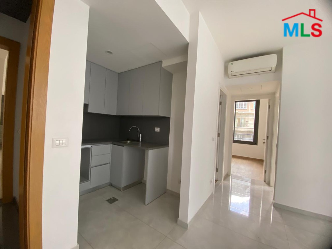 Brand New 2-Bedroom Apartment For Sale in Sadat, Ras Beirut