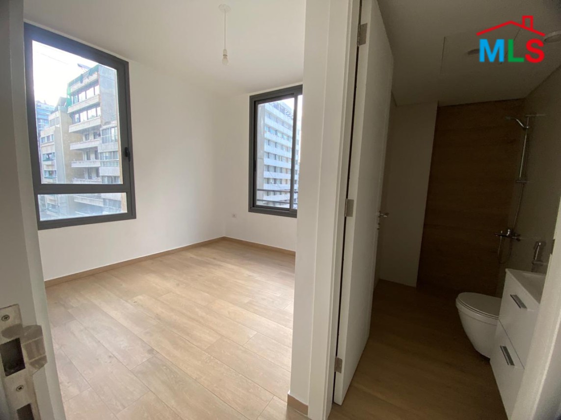 Brand New 2-Bedroom Apartment For Sale in Sadat, Ras Beirut