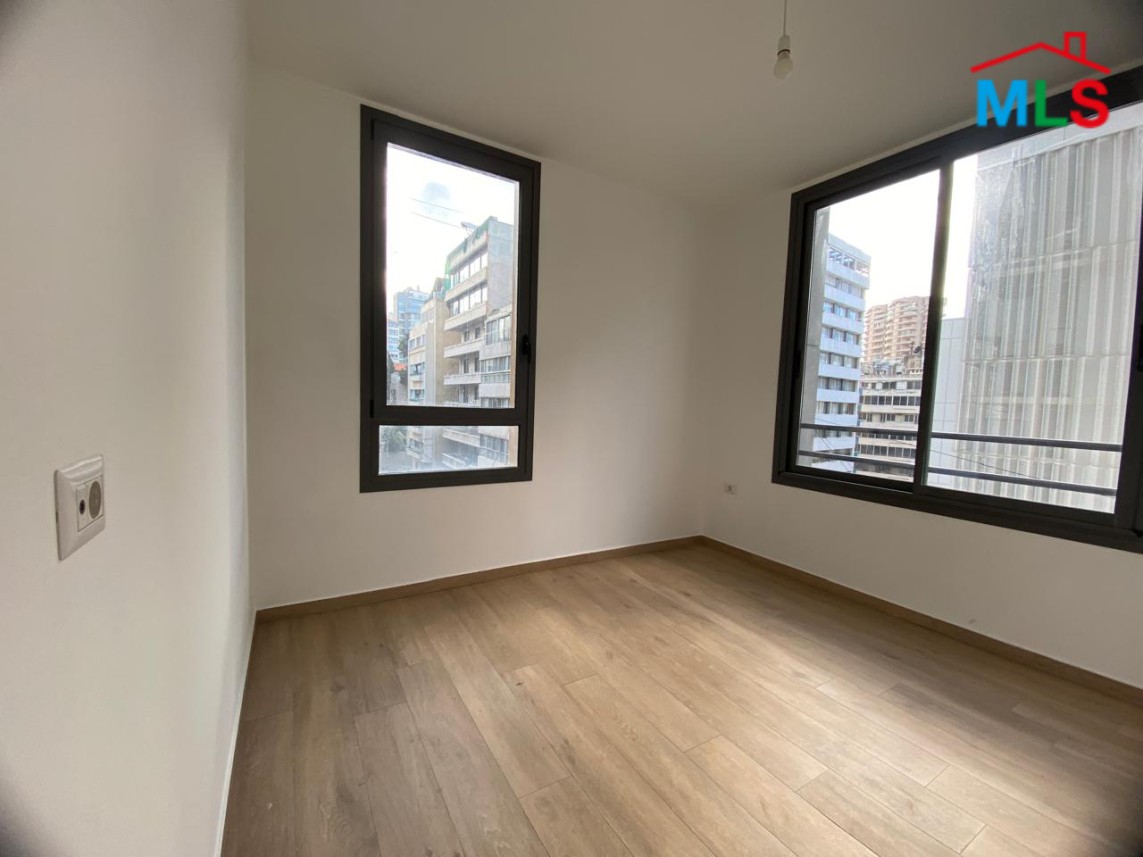 Brand New 2-Bedroom Apartment For Sale in Sadat, Ras Beirut