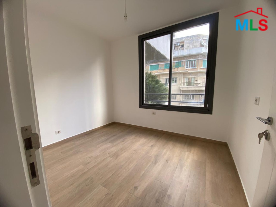 Brand New 2-Bedroom Apartment For Sale in Sadat, Ras Beirut
