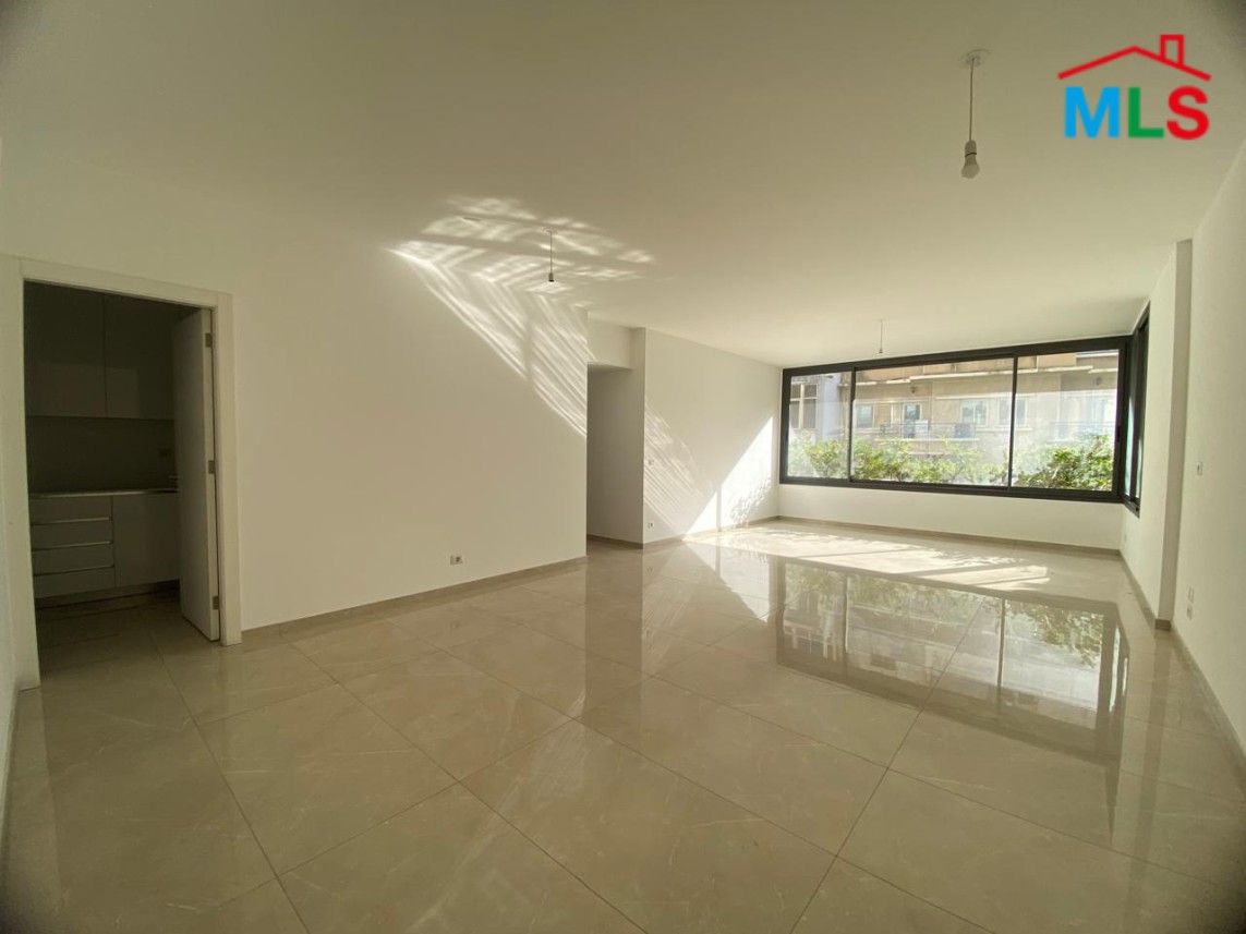 Brand New 3-Bedroom Apartment For Sale in Sadat, Ras Beirut