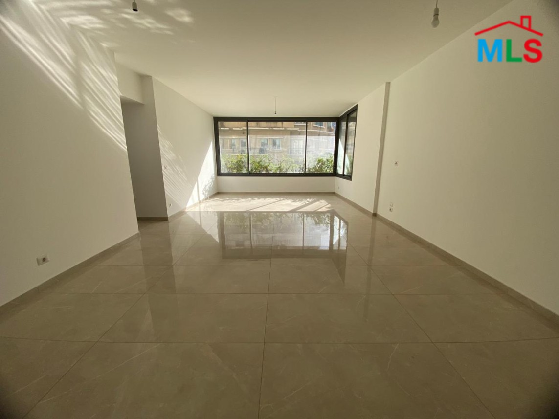 Brand New 3-Bedroom Apartment For Sale in Sadat, Ras Beirut