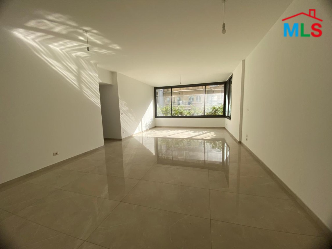Brand New 3-Bedroom Apartment For Sale in Sadat, Ras Beirut
