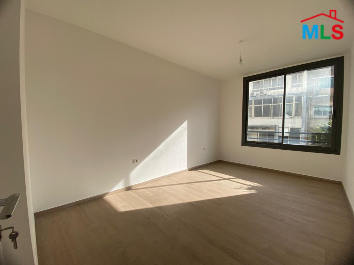 Brand New 3-Bedroom Apartment For Sale in Sadat, Ras Beirut
