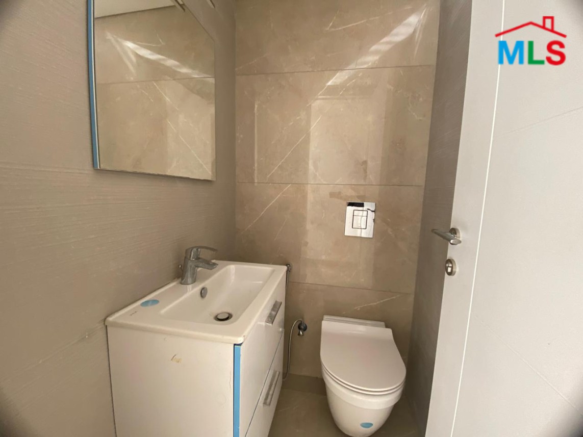 Brand New 3-Bedroom Apartment For Sale in Sadat, Ras Beirut