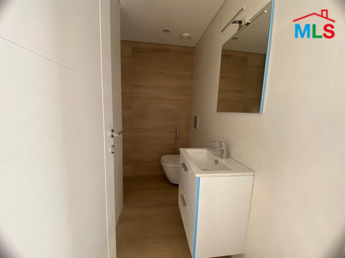 Brand New 3-Bedroom Apartment For Sale in Sadat, Ras Beirut