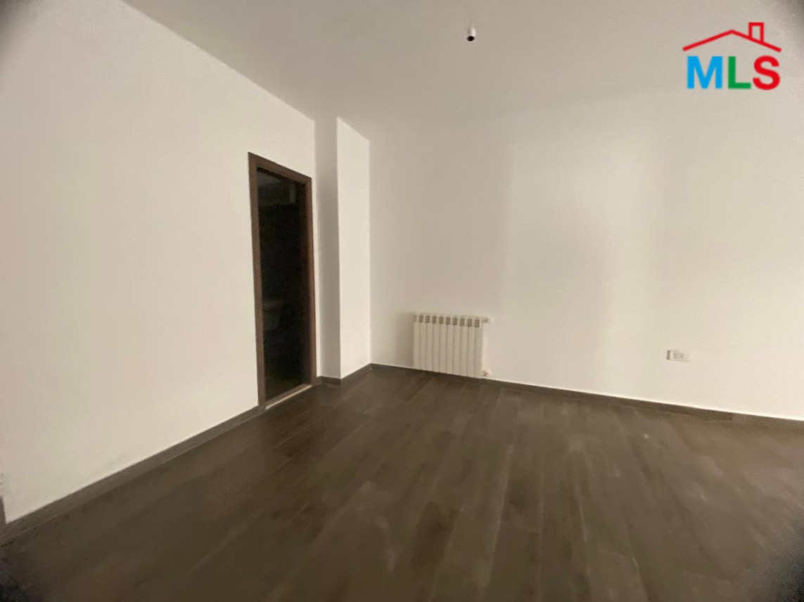 Exclusive! Apartment With Terrace For Sale in Baabdat Hills in Gated Community