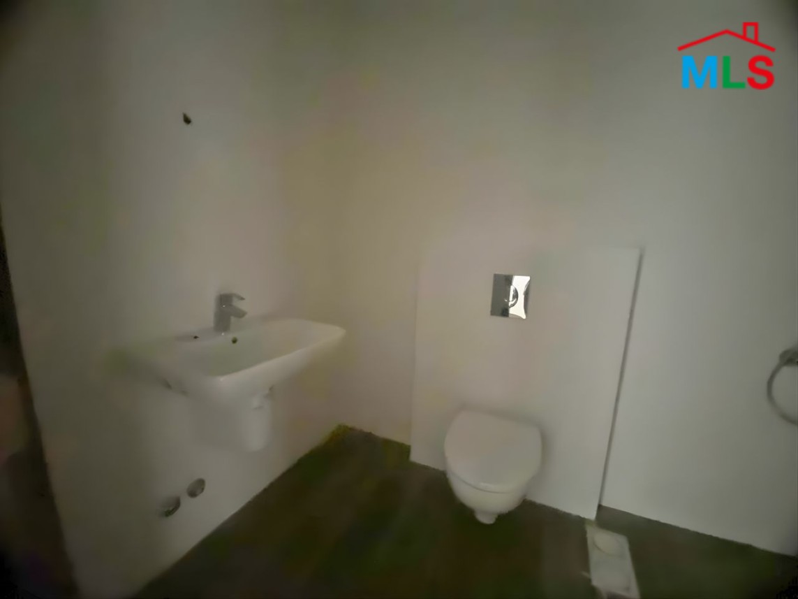 Exclusive! Apartment With Terrace For Sale in Baabdat Hills in Gated Community
