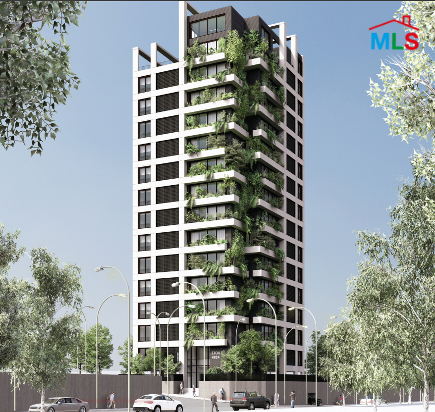 Under-construction Apartment For Sale in Achrafieh
