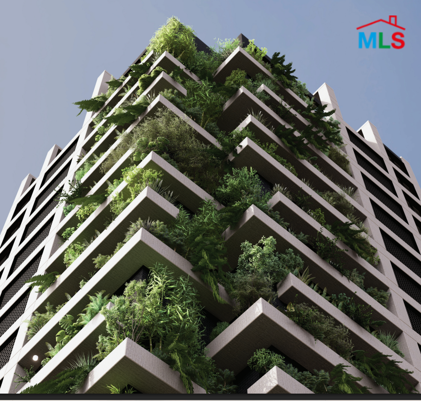 Under-construction Apartment For Sale in Achrafieh