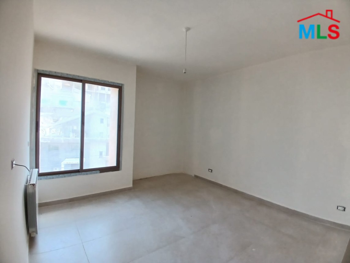 Duplex With Panoramic View For Sale in Chwaya, El Metn