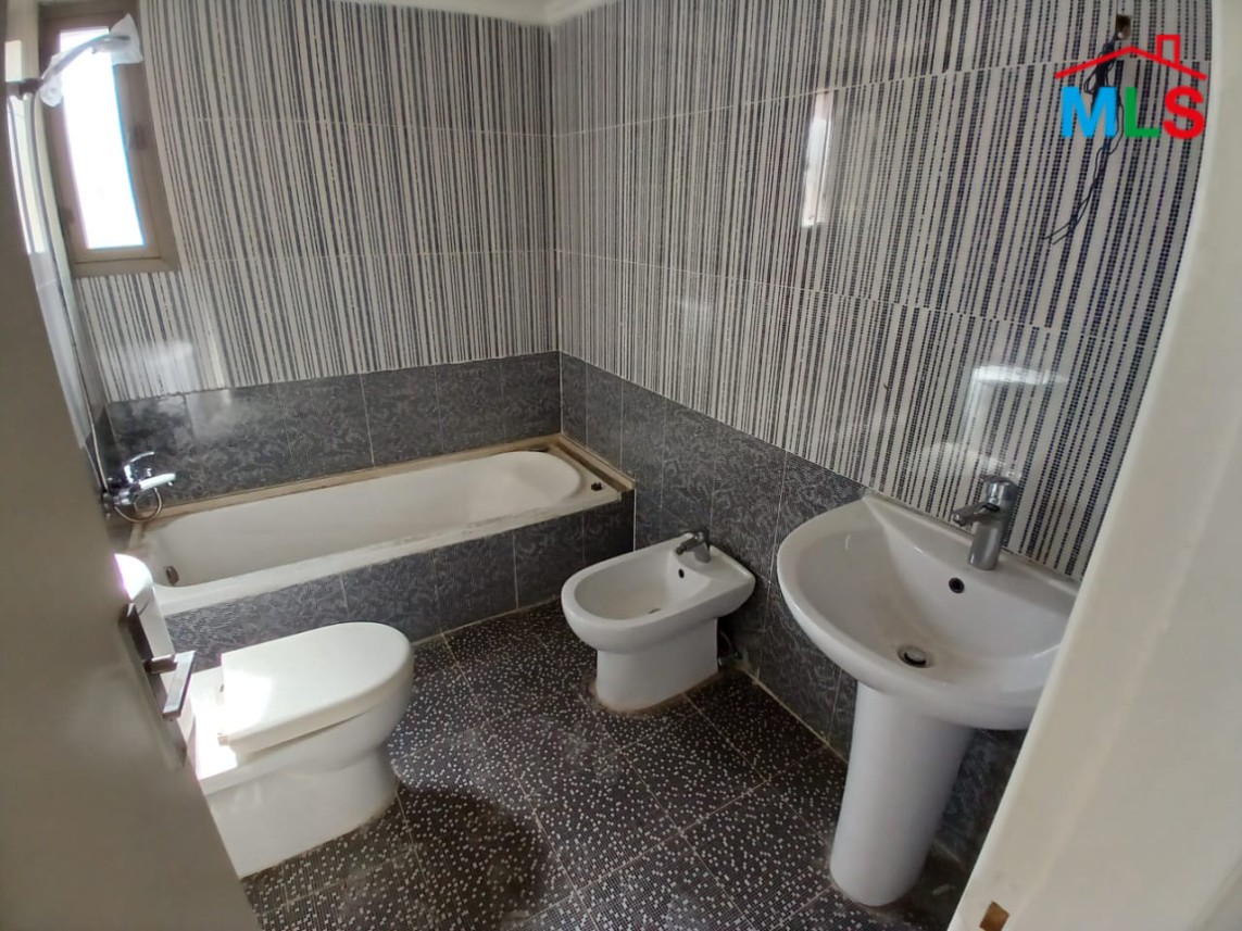 Duplex With Panoramic View For Sale in Chwaya, El Metn