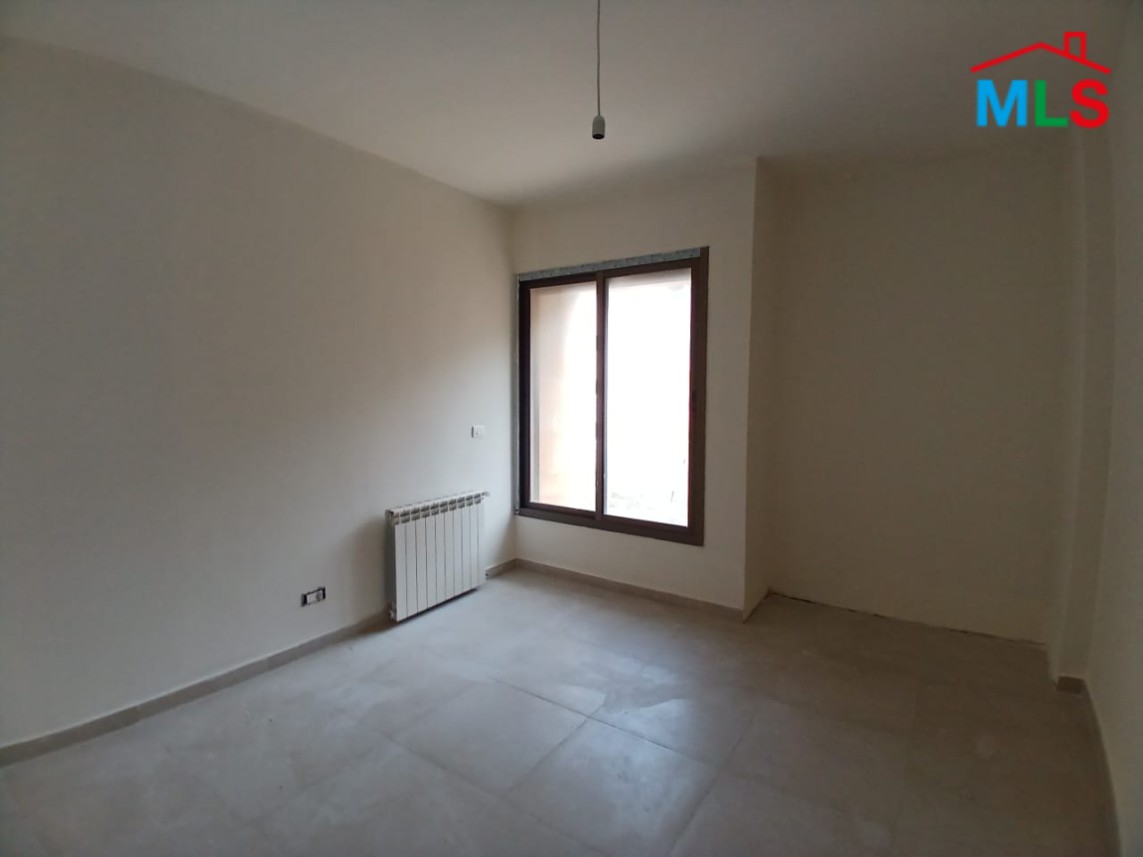 Duplex With Panoramic View For Sale in Chwaya, El Metn