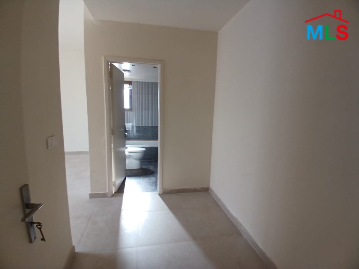 Duplex With Panoramic View For Sale in Chwaya, El Metn