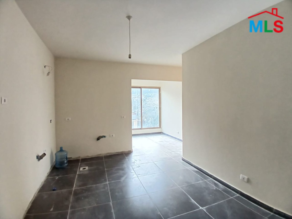 Duplex With Panoramic View For Sale in Chwaya, El Metn