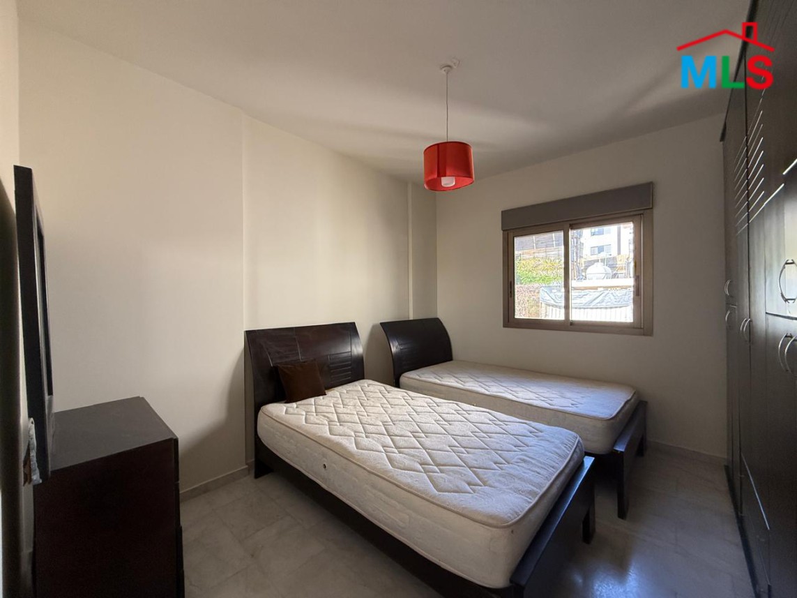 Modern & Spacious Apartment For Sale in Achrafieh, Near Hotel Alexandre