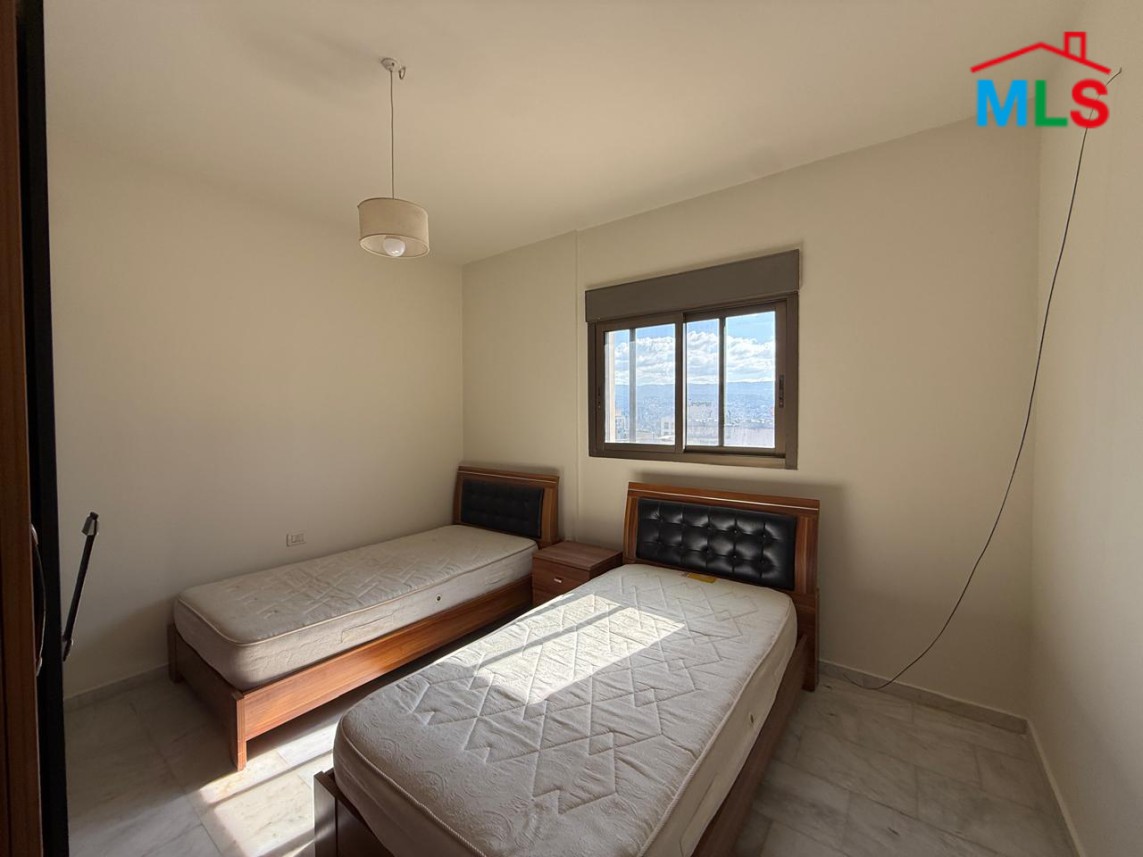 Modern & Spacious Apartment For Sale in Achrafieh, Near Hotel Alexandre