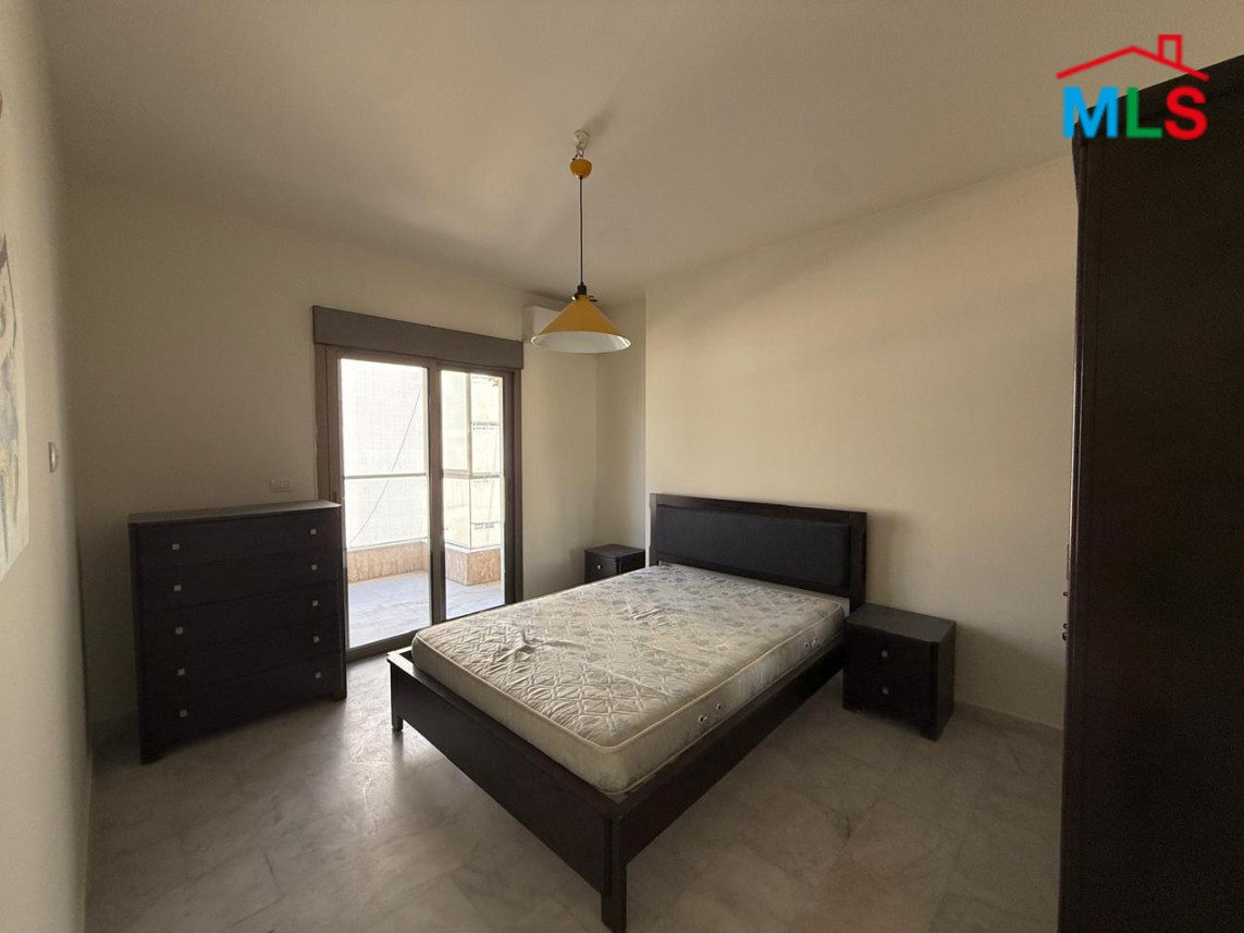 Modern & Spacious Apartment For Sale in Achrafieh, Near Hotel Alexandre