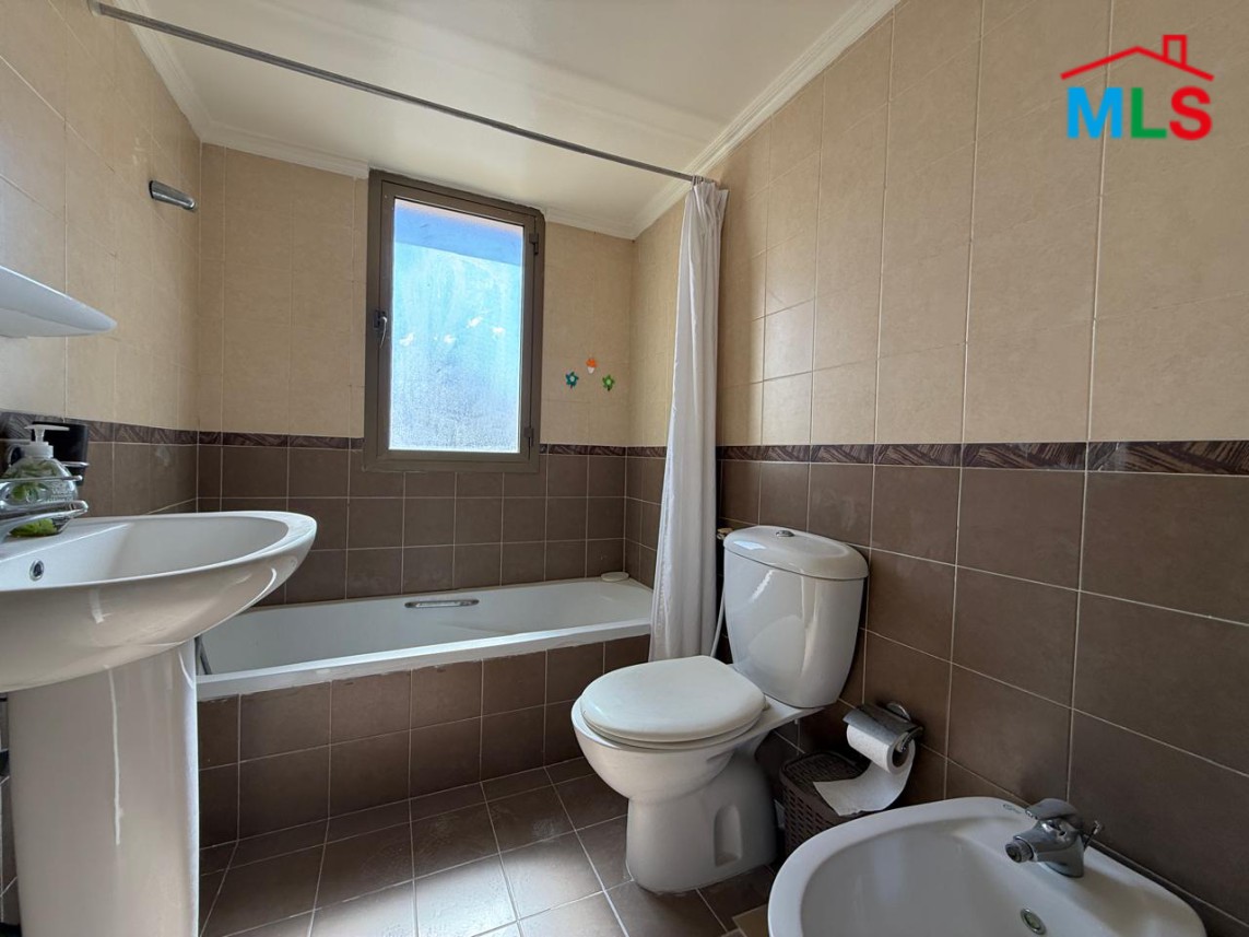 Modern & Spacious Apartment For Sale in Achrafieh, Near Hotel Alexandre