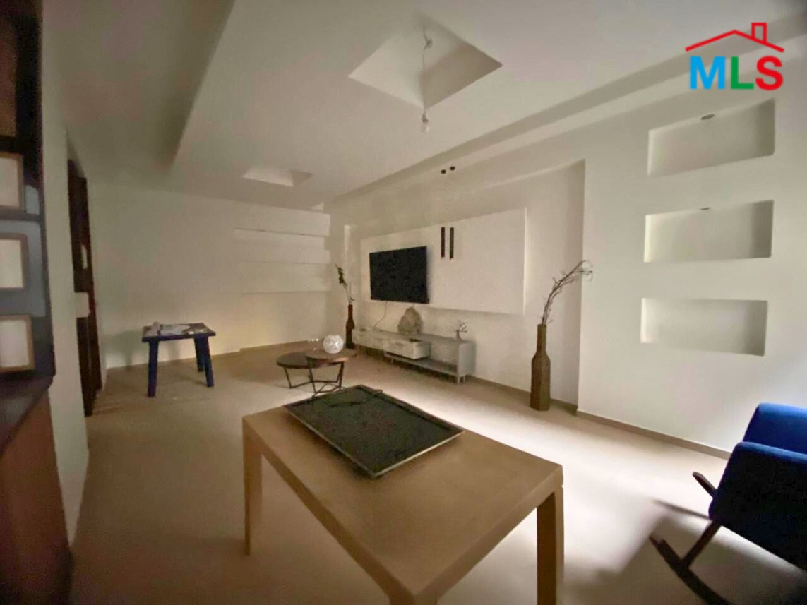 Renovated 2 Bedroom Apartment For Sale in Verdun, Beirut