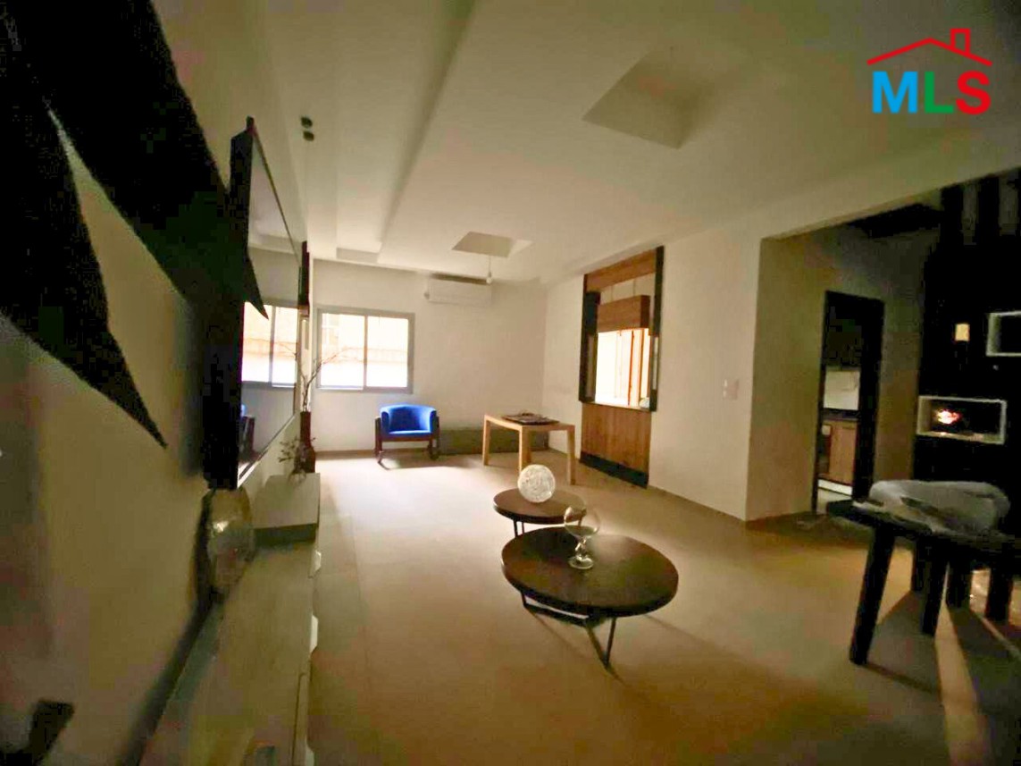 Renovated 2 Bedroom Apartment For Sale in Verdun, Beirut