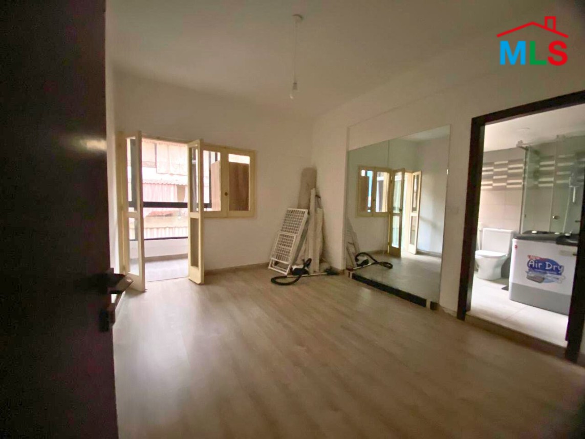 Renovated 2 Bedroom Apartment For Sale in Verdun, Beirut