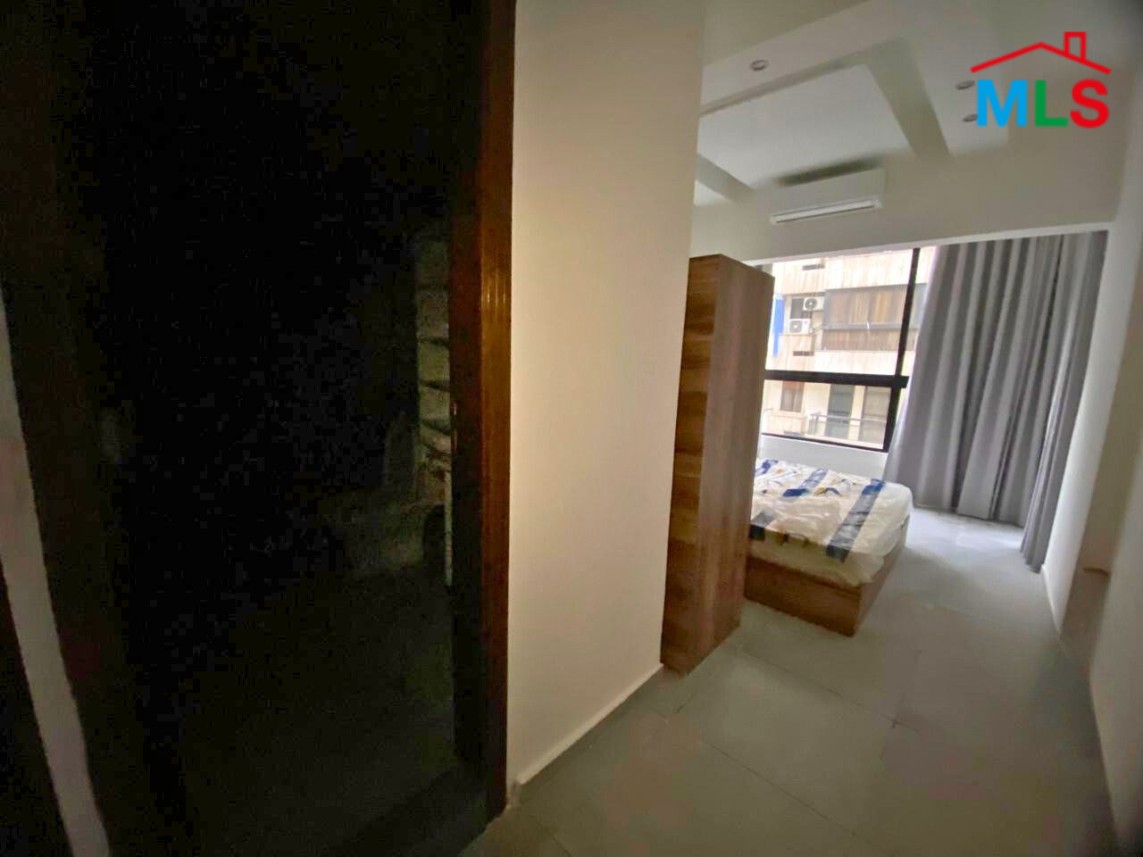 Renovated 2 Bedroom Apartment For Sale in Verdun, Beirut