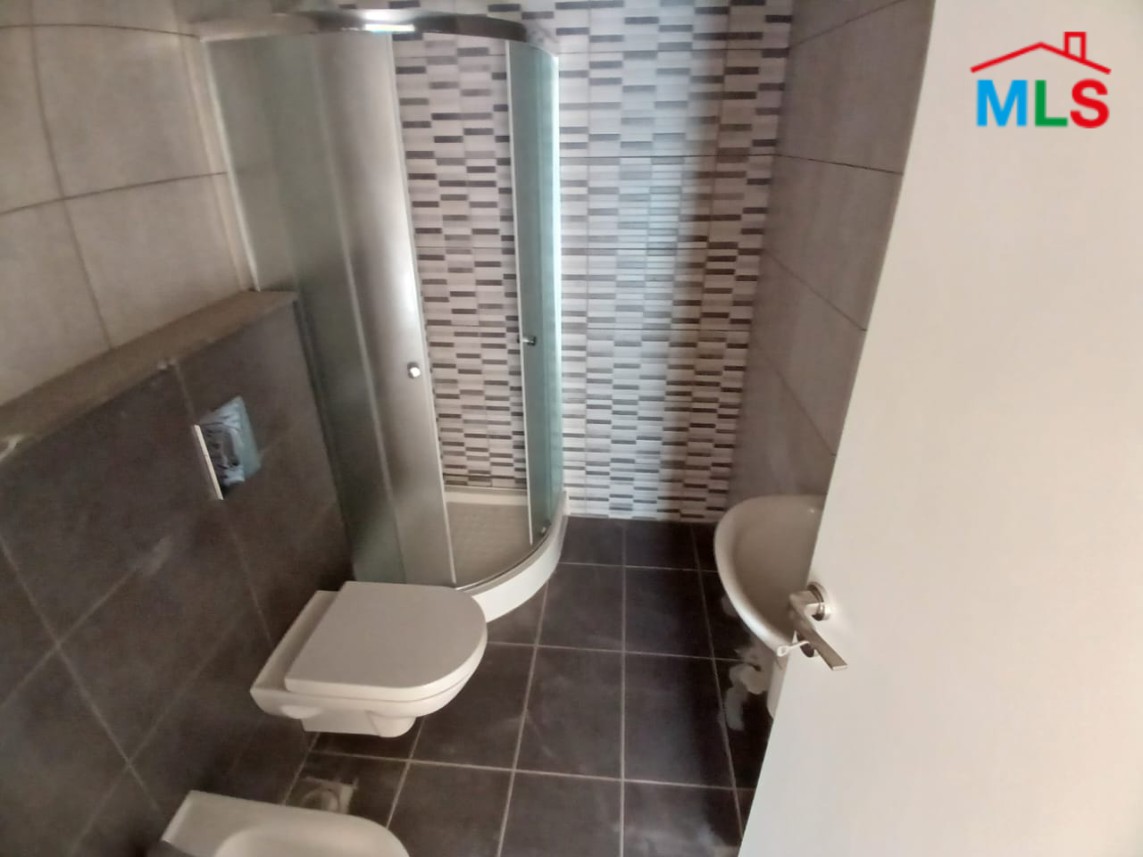 Spacious Duplex With Terrace For Sale in Baabdat