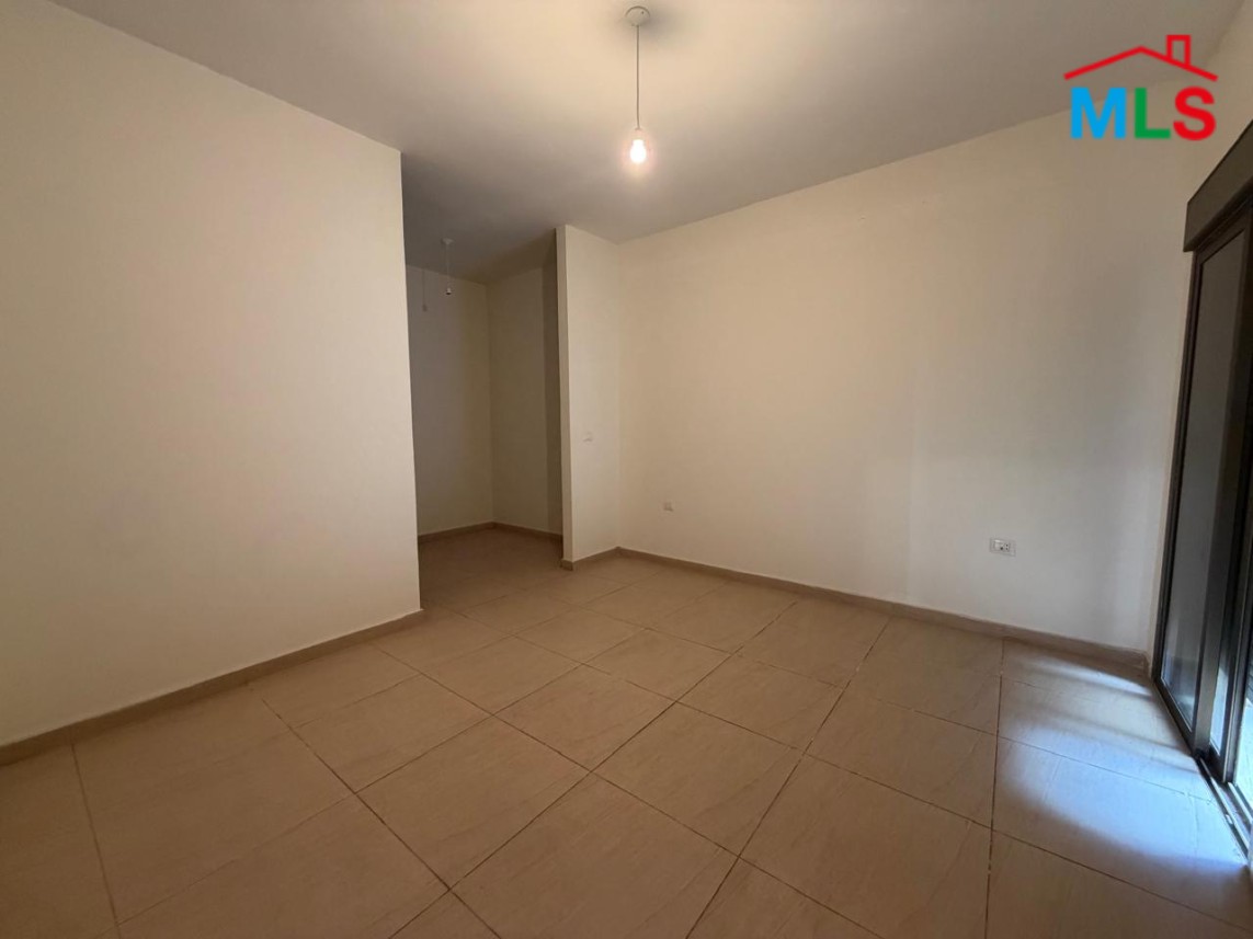 Brand New 3-Bedroom For Sale Apartment in Batroun