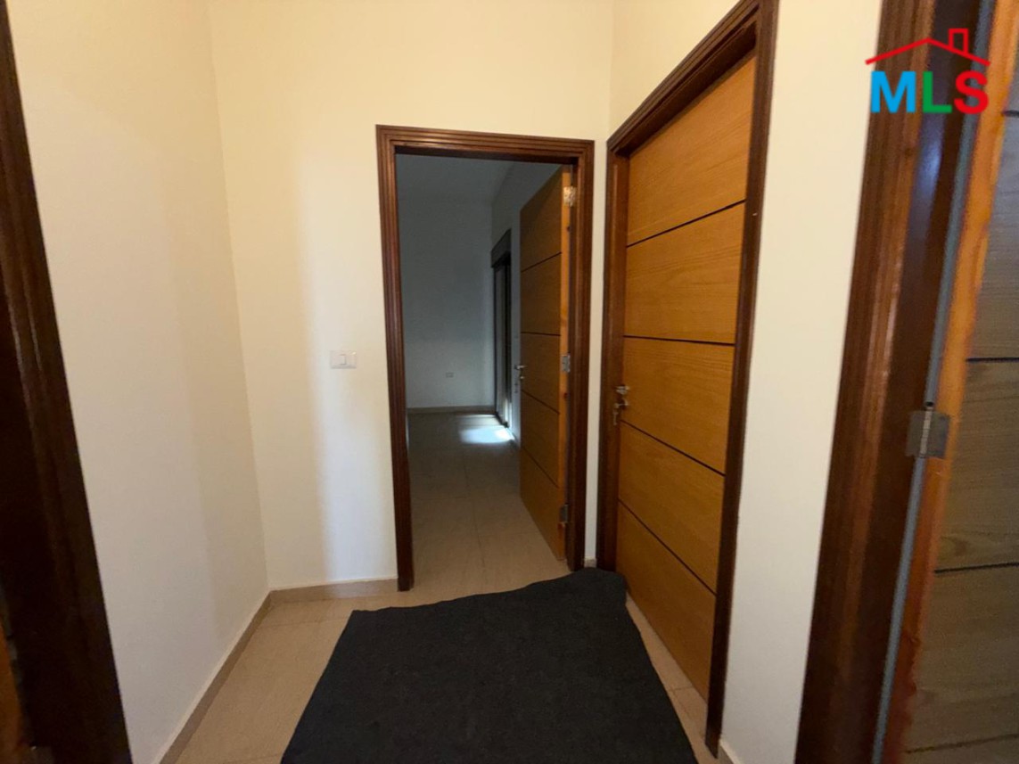 Brand New 3-Bedroom For Sale Apartment in Batroun