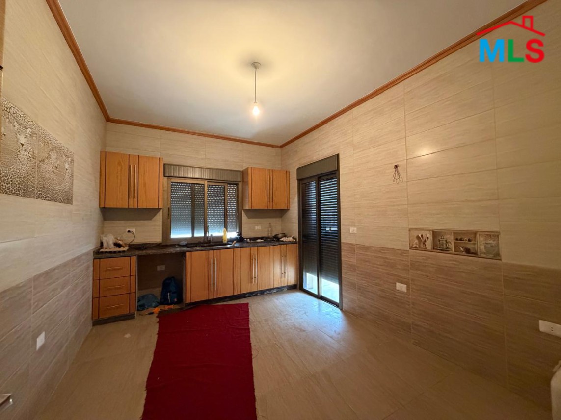 Brand New 3-Bedroom For Sale Apartment in Batroun