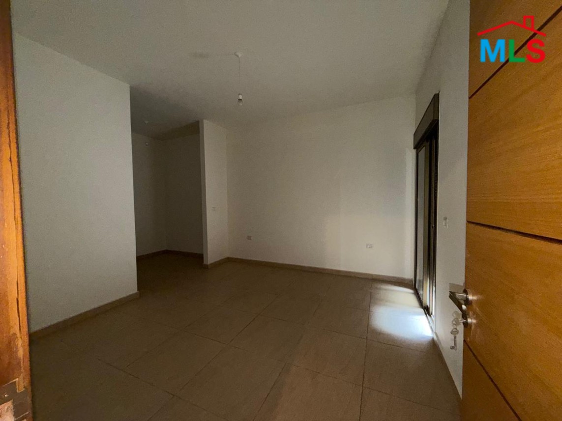 Brand New 3-Bedroom For Sale Apartment in Batroun