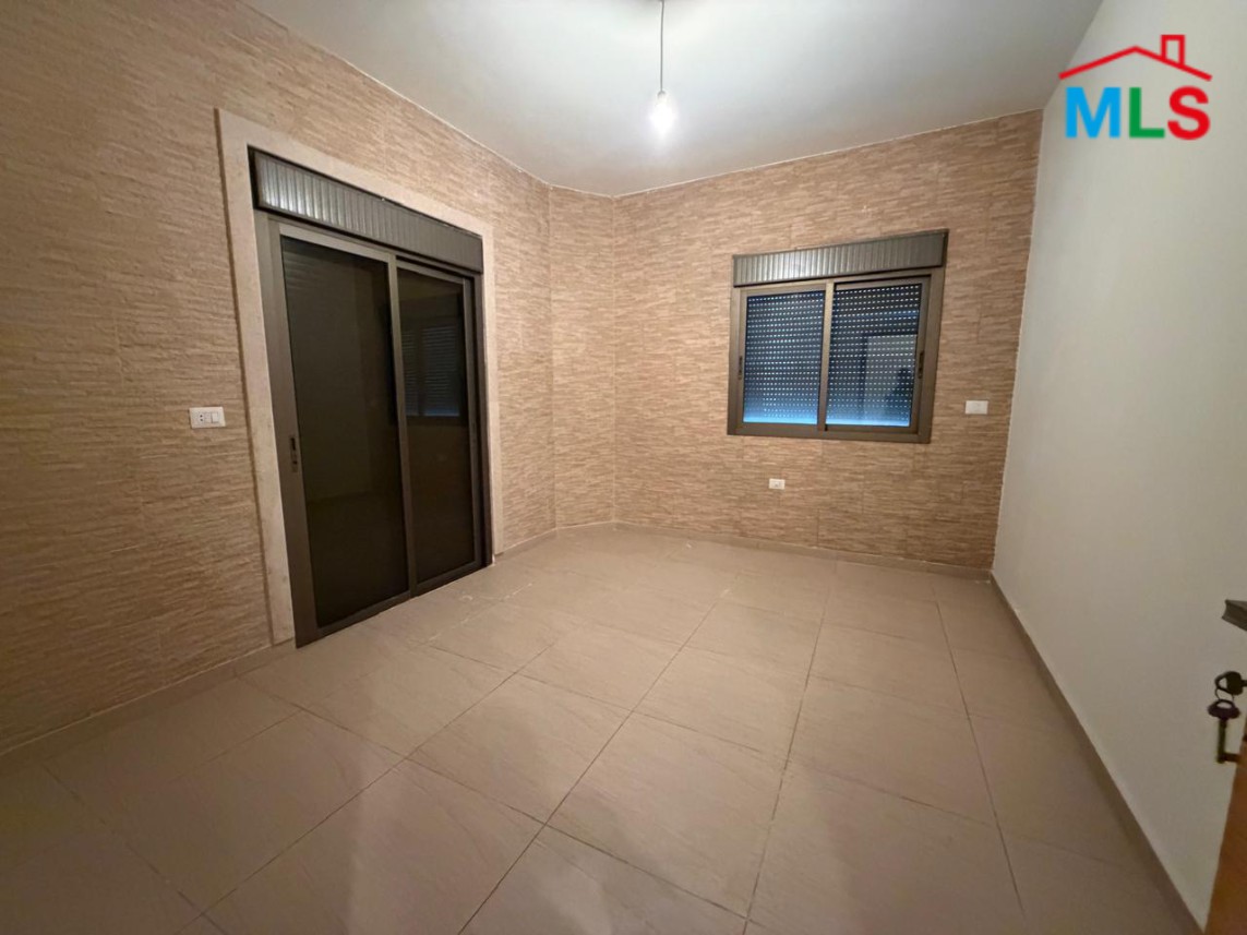 Brand New 3-Bedroom For Sale Apartment in Batroun