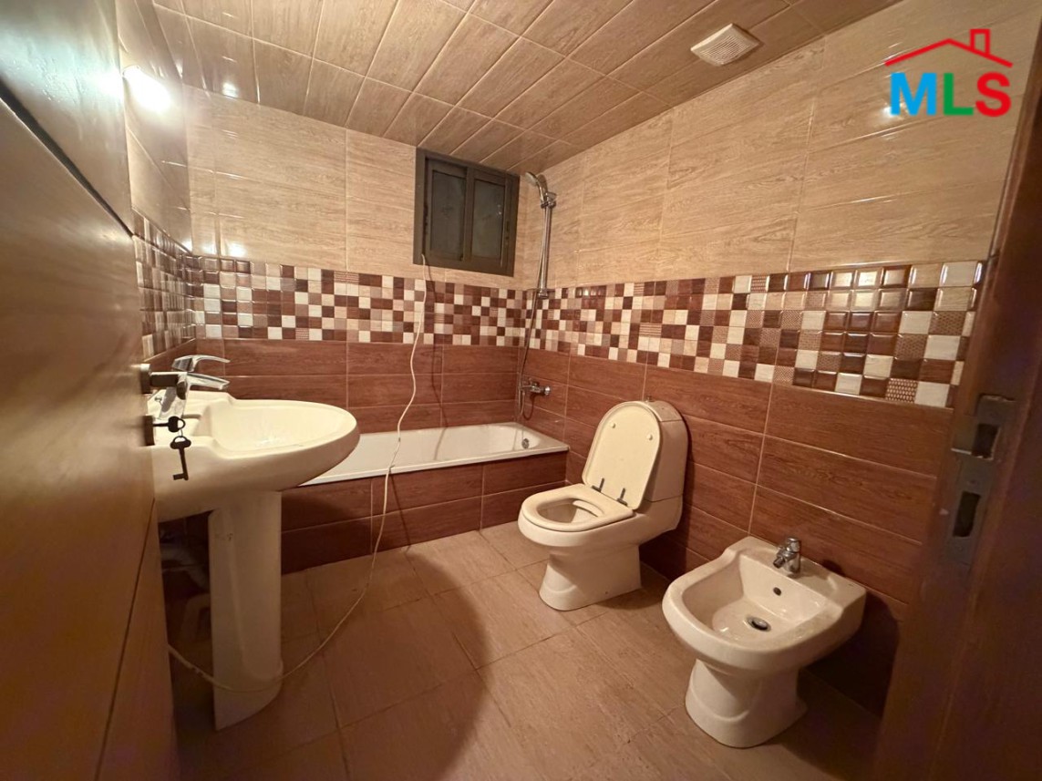 Brand New 3-Bedroom For Sale Apartment in Batroun