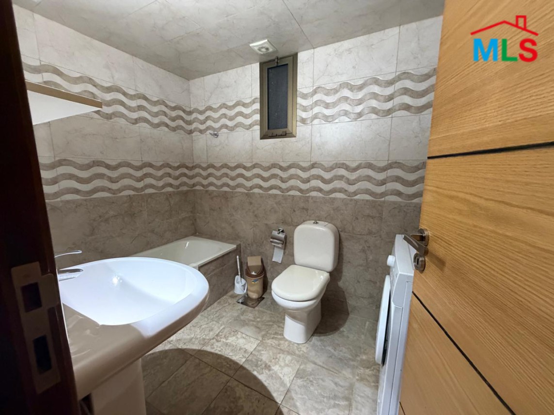 Brand New Furnished 3-Bedroom For Sale Apartment in Batroun