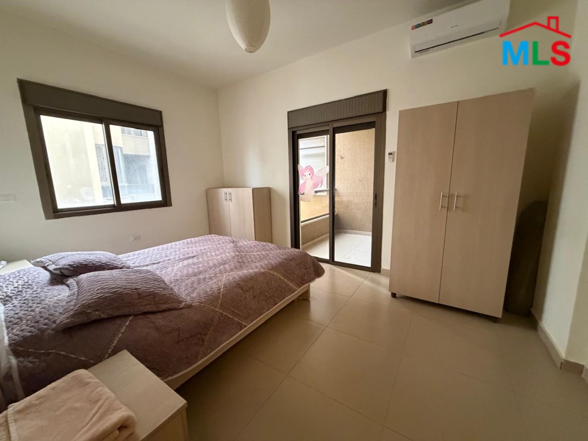 Brand New Furnished 3-Bedroom For Sale Apartment in Batroun
