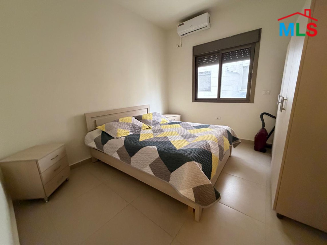 Brand New Furnished 3-Bedroom For Sale Apartment in Batroun