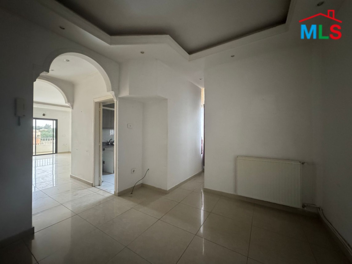 A 135 SQM Apartment For Sale in Baabdat