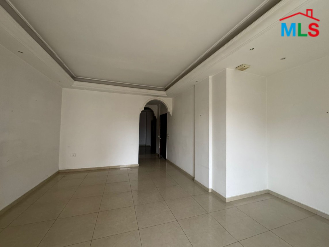 A 135 SQM Apartment For Sale in Baabdat