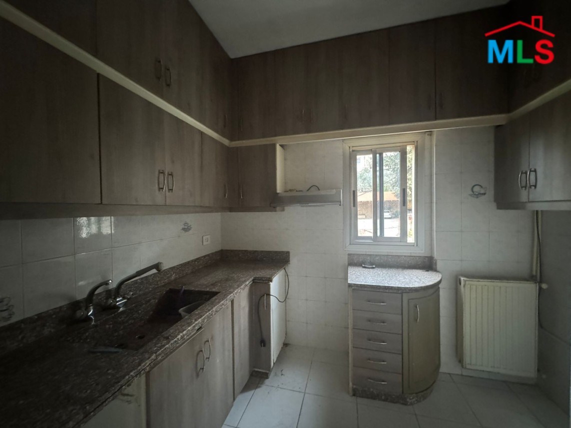 A 135 SQM Apartment For Sale in Baabdat