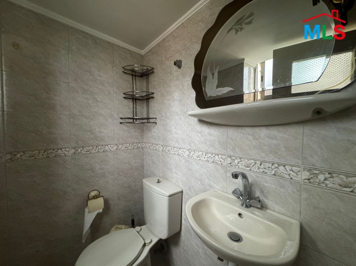 A 135 SQM Apartment For Sale in Baabdat