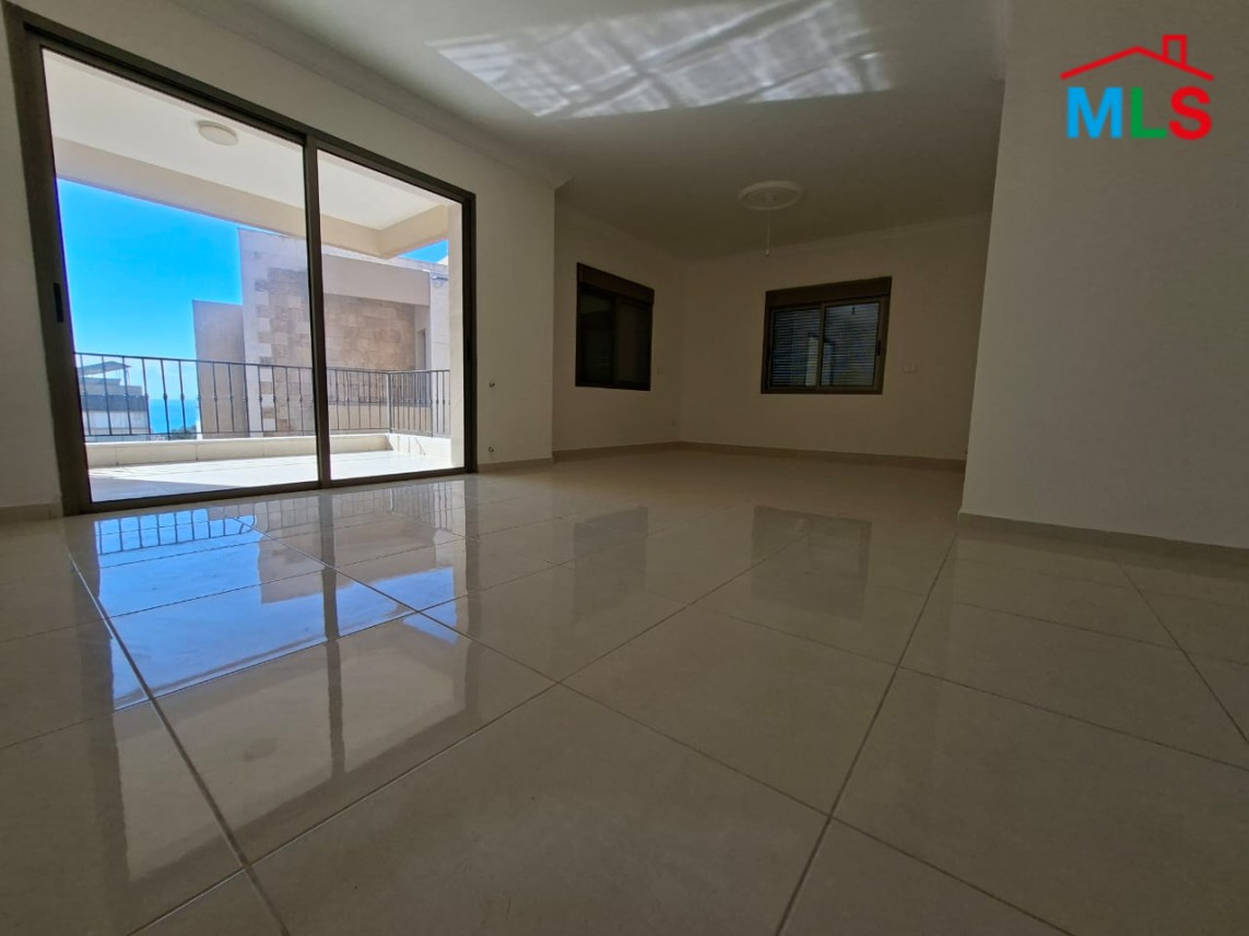 Brand New Apartment With Nice View For Sale in Aamchit