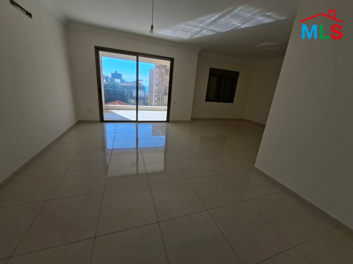 Brand New Apartment With Nice View For Sale in Aamchit