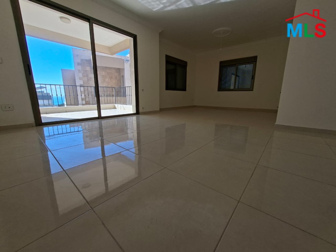 Brand New Apartment With Nice View For Sale in Aamchit