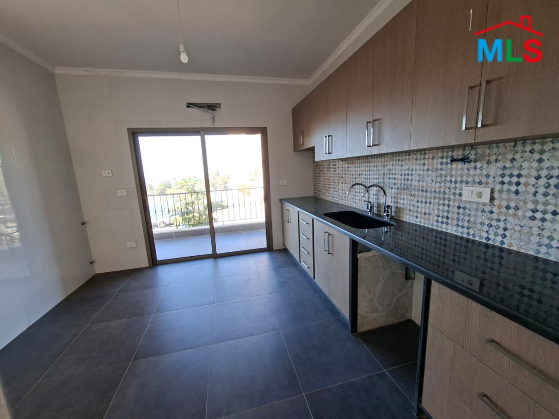 Brand New Apartment With Nice View For Sale in Aamchit