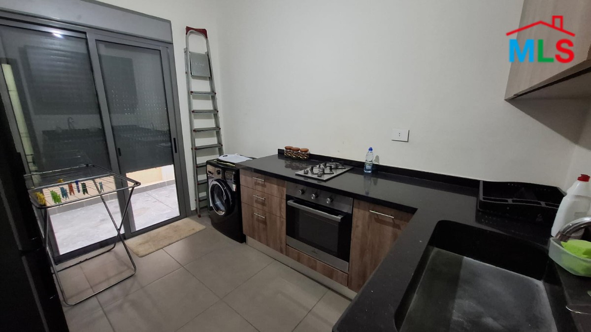 Furnished Brand New Apartment With Terrace For Sale in Blat, Jbeil